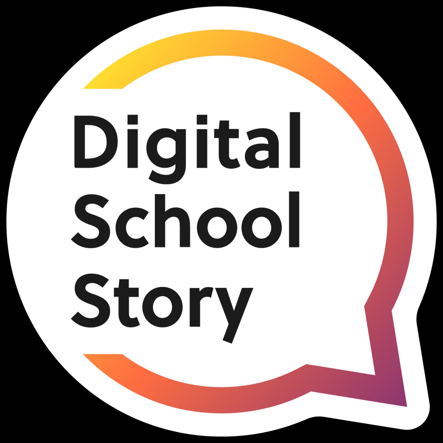 Digital School Story